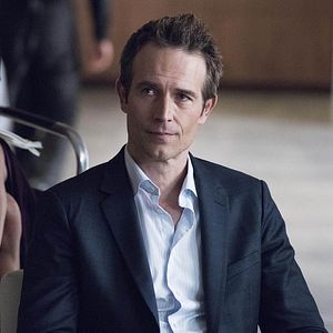 Fotoğraf The Arrangement (2017)