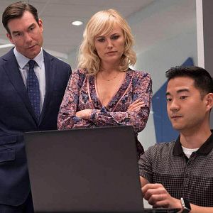 Fotoğraf Malin Åkerman