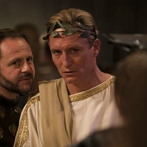 Fotoğraf Oliver Masucci