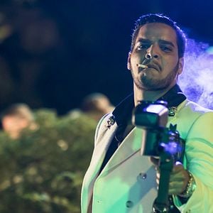 Fotoğraf Yasin el Harrouk