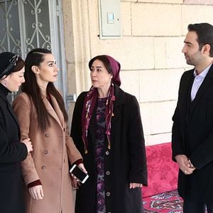 Fotoğraf Aşk ve Mavi