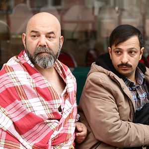 Fotoğraf Şevkat Yerimdar