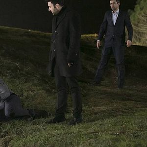 Fotoğraf Arka Sokaklar