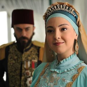 Fotoğraf Payitaht Abdülhamid