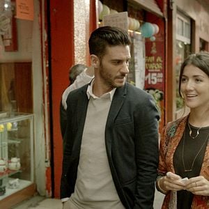 Fotoğraf A ti te quería encontrar