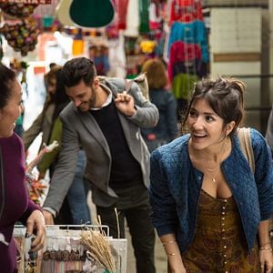 Fotoğraf A ti te quería encontrar