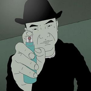 Fotoğraf İyi Günler