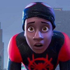 Fotoğraf Örümcek-Adam: Örümcek Evreninde