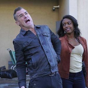 Fotoğraf George Eads