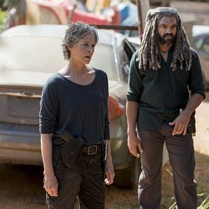 Fotoğraf The Walking Dead