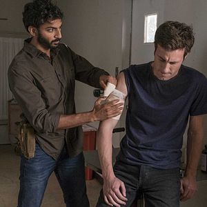 Fotoğraf The Walking Dead