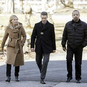 Fotoğraf Peter Scanavino