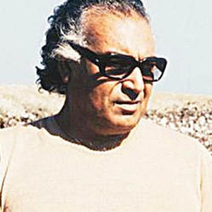 Fotoğraf Yaşar Kemal Efsanesi
