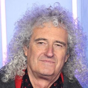 Fotoğraf Brian May