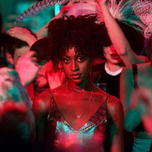 Fotoğraf Simona Brown