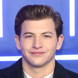 Fotoğraf Tye Sheridan