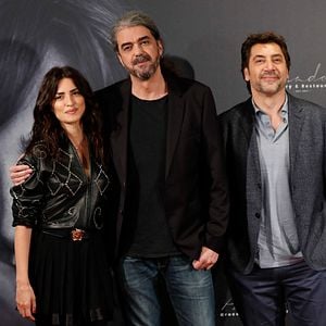 Fotoğraf Javier Bardem