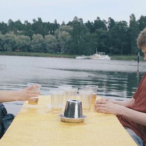 Fotoğraf Mikko Kauppila