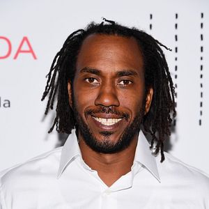 Fotoğraf Rashid Johnson
