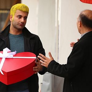 Fotoğraf Kalk Gidelim