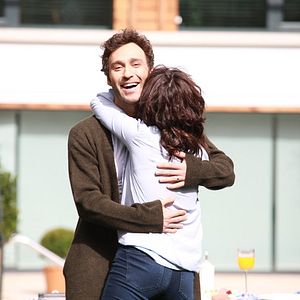 Fotoğraf Tehlikeli Karım