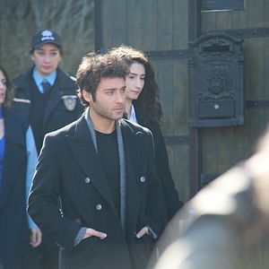 Fotoğraf Tehlikeli Karım