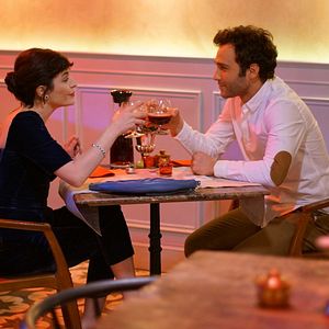 Fotoğraf Tehlikeli Karım