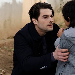 Fotoğraf Aslan Ailem