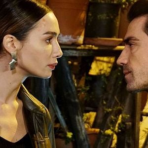 Fotoğraf Siyah Beyaz Aşk