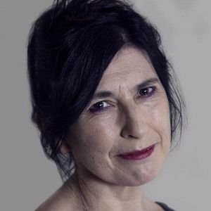 Fotoğraf Caroline Burns Cooke