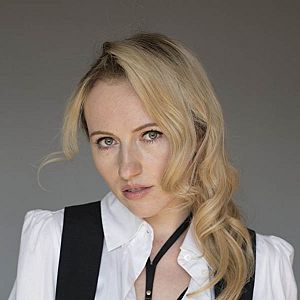 Fotoğraf Petra Bryant