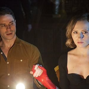 Fotoğraf Ruhlar Evi