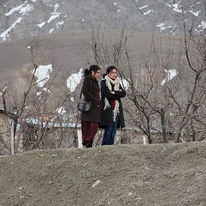 Fotoğraf Zor Bir Karar