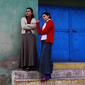 Fotoğraf Zor Bir Karar