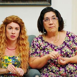 Fotoğraf Arapsaçı