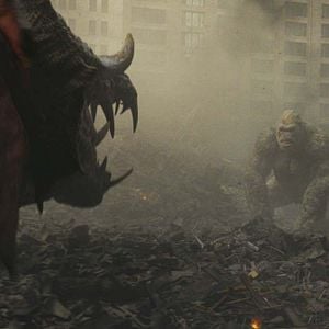 Fotoğraf Rampage: Büyük Yıkım