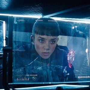 Fotoğraf Başlat Ready Player One