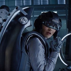 Fotoğraf Başlat Ready Player One