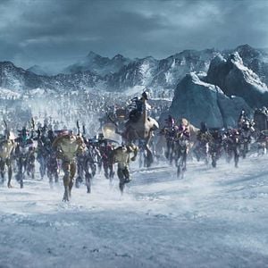 Fotoğraf Başlat Ready Player One