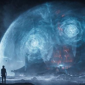 Fotoğraf Başlat Ready Player One