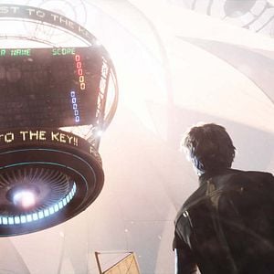 Fotoğraf Başlat Ready Player One