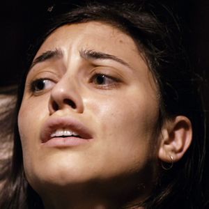 Fotoğraf Hannah Gordon (V)