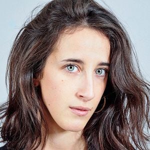 Fotoğraf Agnès Hurstel