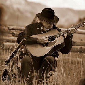 Fotoğraf Neil Young