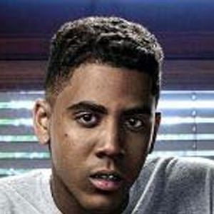 Fotoğraf Jharrel Jerome