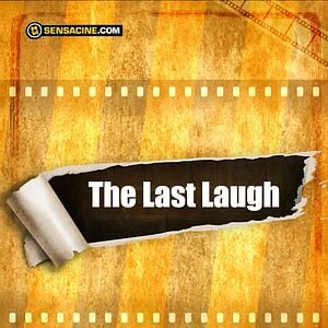 Fotoğraf The Last Laugh