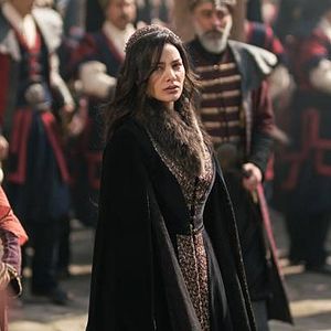 Fotoğraf Mehmed Bir Cihan Fatihi