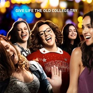 Fotoğraf Life Of The Party