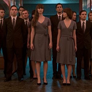 Fotoğraf Jennifer Lawrence