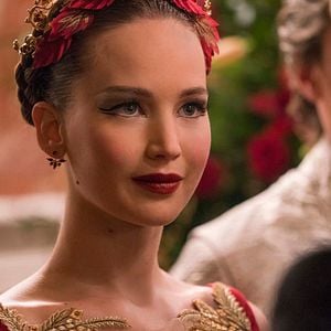 Fotoğraf Jennifer Lawrence